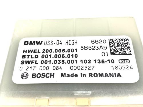 Electronic module BMW X4 (G02, F98) xDrive M40 i | BP39366370M83 - Image 3