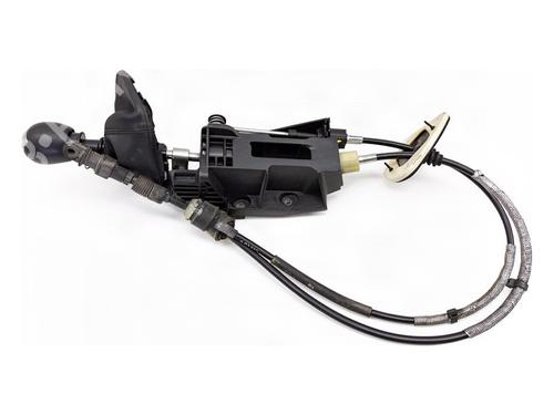 Used Gear lever Gear lever IVECO DAILY VI Platform/Chassis 33S16, 35S16, 35C16, 40C16, 42S16, 50C16 (156 hp) 40033544 40033544
