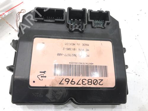 electronic-module-opel-insignia-a-g09-2008-2009-2010-2011-2012-2013-2014-2015-2016-2017-39297730 main image
