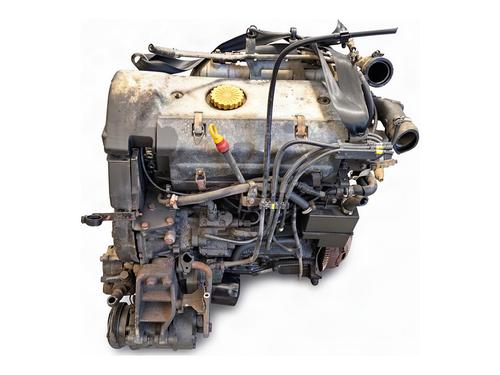 Used Engine Engine 39356345 39356345