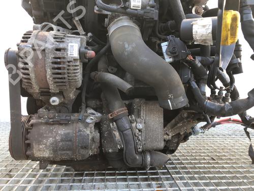 Engine RENAULT MASTER III Bus (JV) 2.3 dCi 165 FWD (JV0P, JV0U) | BP39321304M1 - Image 10