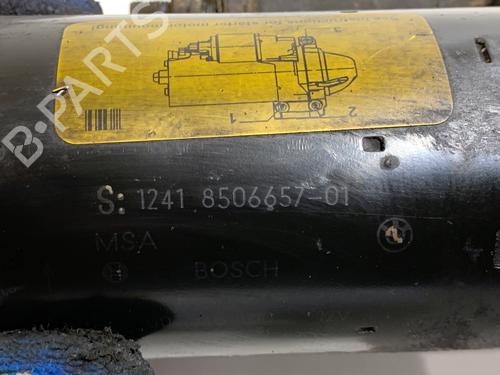 Starter BMW 5 (F10) 520 d | BP39328261M8 - Image 5