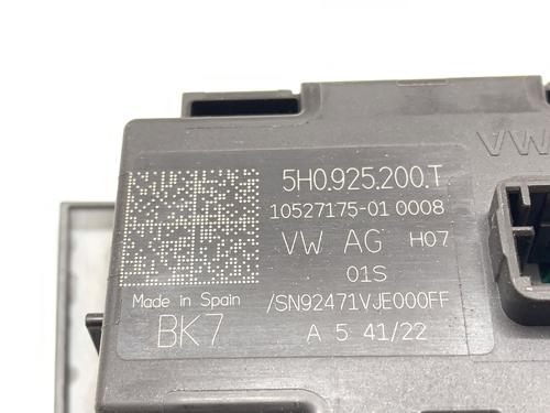 Advarselskontakt VW GOLF VIII Variant (CG5, DB5) 2.0 TDI | BP39378460I22 - Image 3