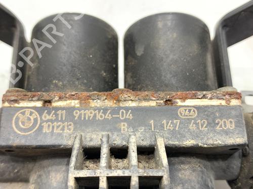 Electronic sensor BMW 5 (F10) 520 d | BP39377439M84 - Image 6