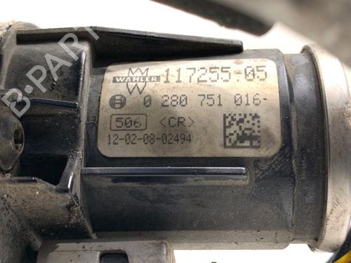 Egr VW PASSAT B7 Variant (365) 2.0 TDI | BP39308713M69 - Image 4