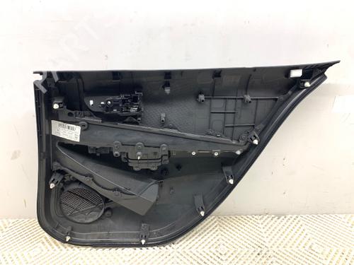 Rear left panel TOYOTA COROLLA Saloon (_E21_) 1.8 VVTi Hybrid (ZWE211, MZEA12) | BP40457413C60 - Image 3