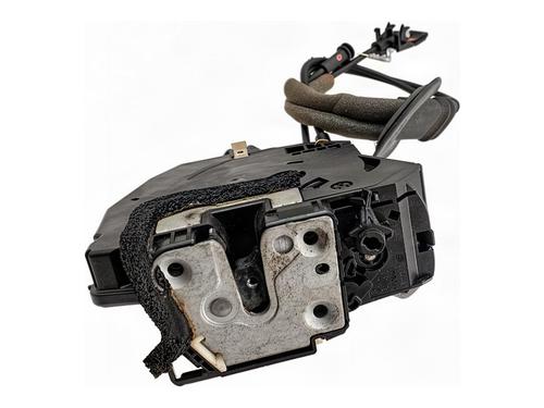 Used Rear left lock Rear left lock RENAULT KANGOO III Box Body/MPV 1.5 Blue dCi 95 (FJAB) (95 hp) 39376422 39376422