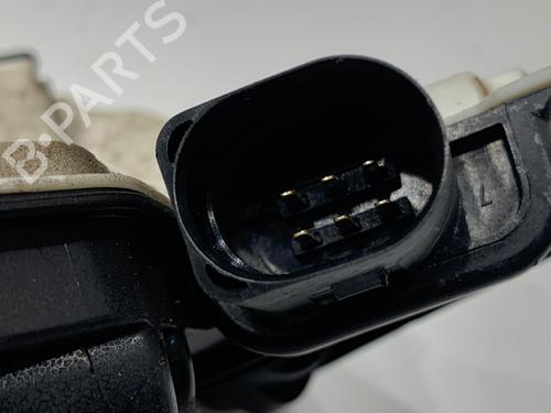 Front right lock VW CC B7 (358) 2.0 TDI | BP39310307C97 - Image 4