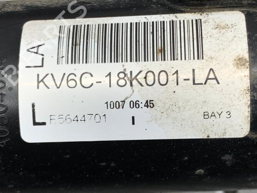 Left front shock absorber FORD TRANSIT CONNECT V408 Box Body/MPV 1.0 EcoBoost | BP39341983M16  - Image 5