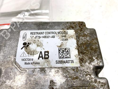 Electronic sensor FORD TRANSIT COURIER B460 Box Body/MPV 1.0 EcoBoost | BP39320694M84 - Image 4