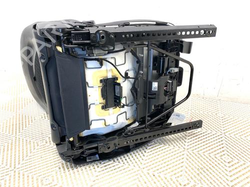 Left front seat VOLVO V60 II (225) D4 | BP39362715C15 - Image 7