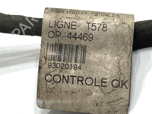 Wiring harness CITROËN C4 Picasso II 1.6 BlueHDi 120 | BP39348506E16 - Image 4