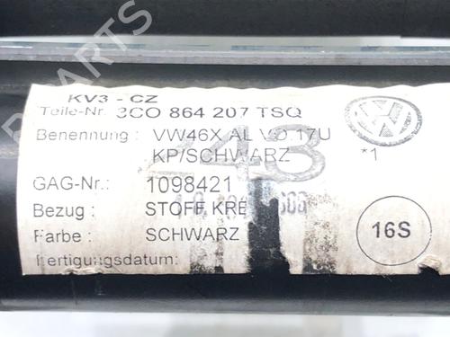 Armrest / Center console VW PASSAT B6 (3C2) 1.9 TDI | BP39280714I20 - Image 4
