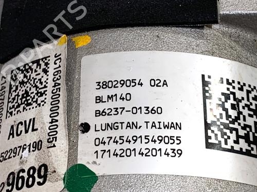 Steering pump OPEL CORSA E (X15) 1.4 (08, 68) | BP39349239M99  - Image 5