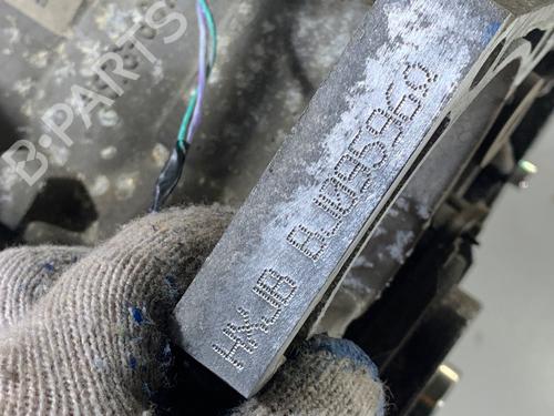 Engine FORD FIESTA VI (CB1, CCN) 1.6 Ti | BP39337998M1  - Image 9