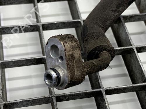 AC pipe HONDA CR-V III (RE_) 2.2 i-CTDi 4WD (RE6) | BP39314547M126 - Image 2