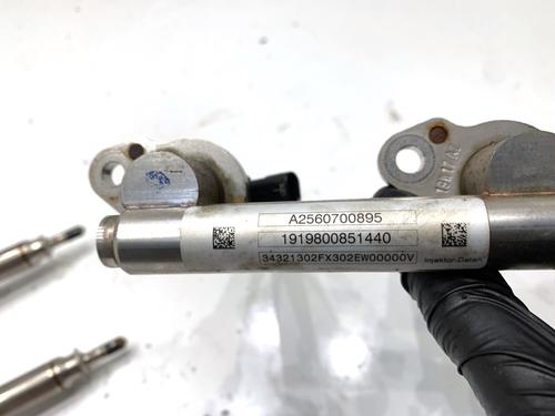 Injector MERCEDES-BENZ GLE (V167) GLE 450 EQ Boost 4-matic (167.157) | BP39347530M100 - Image 5