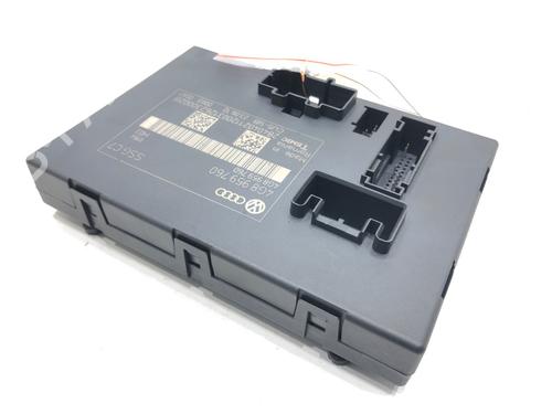 Used Electronic module Electronic module 39280758 39280758