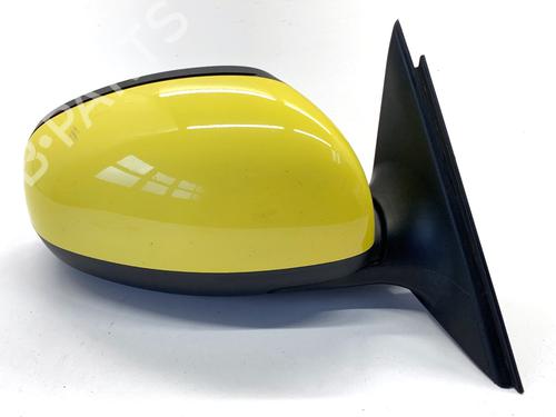 Used Right mirror Right mirror 39329931 39329931