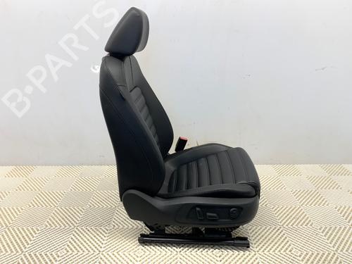 Right front seat VW PASSAT CC B6 (357) 2.0 TFSI | BP39361453C16 - Image 4