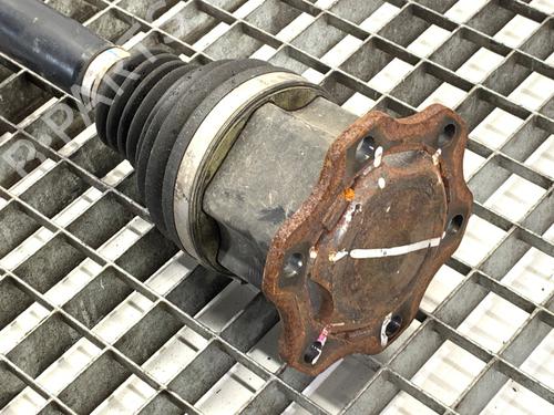 Left front driveshaft AUDI Q5 (FYB, FYG) SQ5 TFSI quattro | BP39543477M38 - Image 3
