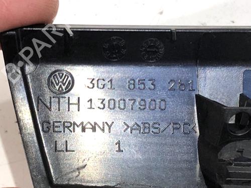 Andre VW PASSAT B8 Variant (3G5, CB5) 2.0 TDI | BP39297253O1 - Image 9