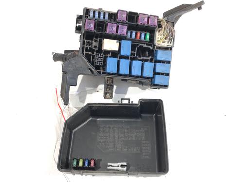 Fuse box SUZUKI SWIFT III (MZ, EZ) 1.5 (RS415, ZC21S) | BP39307757E1 - Image 3