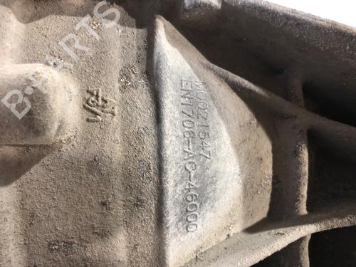 Rear differential AUDI Q7 (4MB, 4MG, 4MQ) 3.0 TDI quattro | BP39285930M24  - Image 6