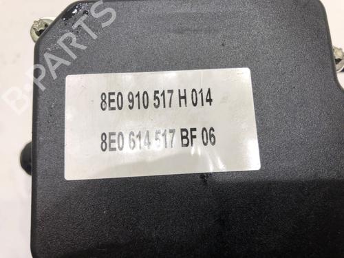 ABS pump AUDI A4 B7 Avant (8ED) 1.8 T | BP39284372M43  - Image 5