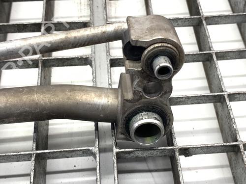 AC pipe OPEL MERIVA B MPV (S10) 1.4 LPG (75) | BP39304605M126 - Image 2
