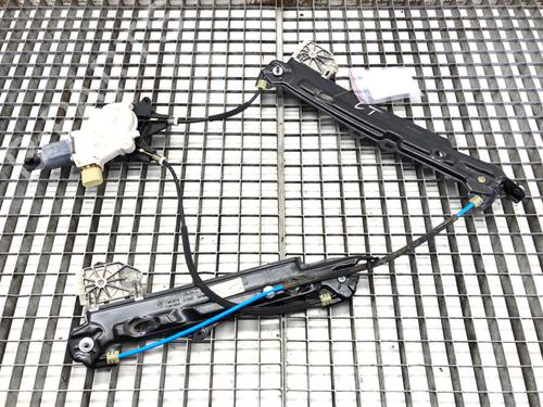 Used Rear left window mechanism Rear left window mechanism 39279153 39279153