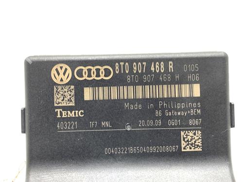 Electronic module AUDI Q5 (8RB) 2.0 TDI quattro | BP39297669M83 - Image 4
