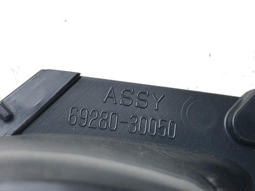 Rear left interior door handle LEXUS GS (_L1_) 300h (AWL10_, AWL10R) | BP39272215I15 - Image 4
