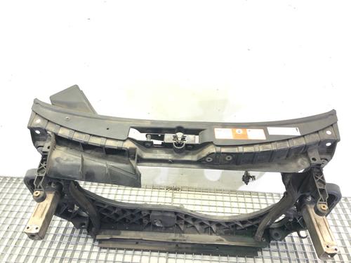 Frontplade/Frontkurv AUDI A6 C6 (4F2) 2.0 TDI | BP39276375C72 - Image 2