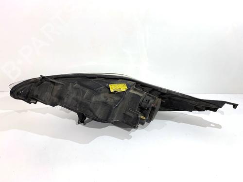 Right headlight FORD FIESTA VI (CB1, CCN) 1.25 | BP39306556C29 - Image 3