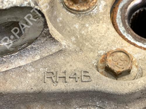 Right front steering knuckle FORD MONDEO V Saloon (CD) 1.6 | BP39941026M26 - Image 5