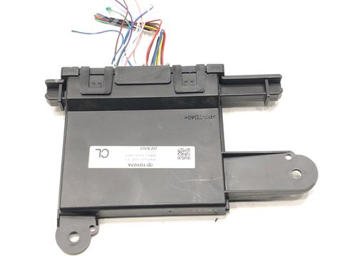 Used Electronic module Electronic module 39275872 39275872