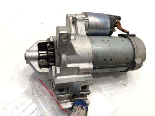 Starter BMW X4 (G02, F98) xDrive M40 i | BP39368864M8 - Image 2