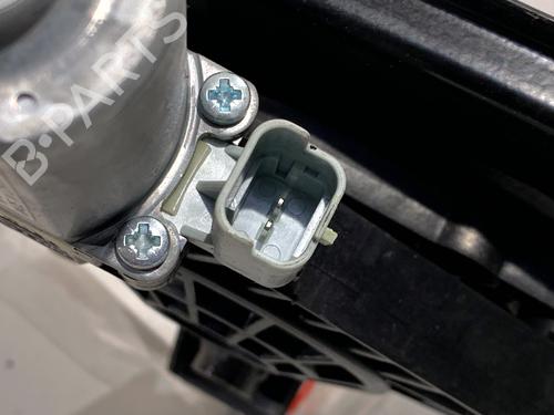 Front right window mechanism NISSAN PULSAR Hatchback (C13) 1.5 dCi | BP39317495C23 - Image 4