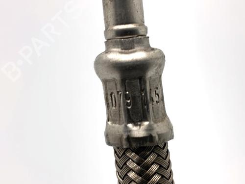 Pipe AUDI A6 C7 Avant (4G5, 4GD) RS6 performance quattro | BP39315009M125 - Image 3
