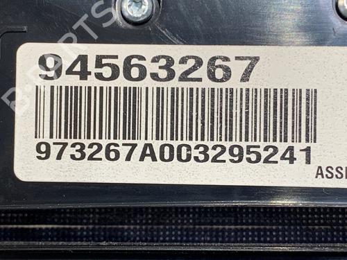 Switch CHEVROLET CRUZE (J300) 1.8 | BP39287763I30 - Image 5