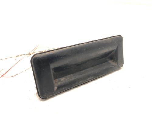 Used Tailgate handle Tailgate handle 39291046 39291046