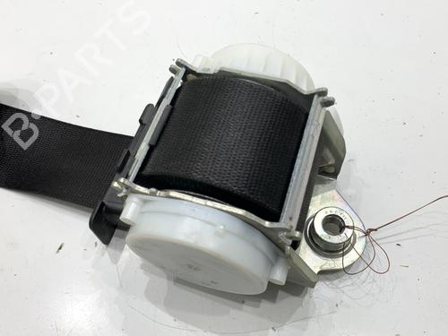 Front left seatbelt BMW X1 (E84) sDrive 18 d | BP39370828I26 - Image 3