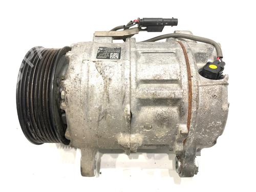 Used AC compressor AC compressor 39310772 39310772