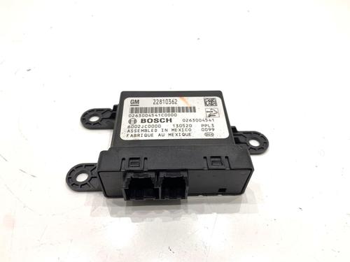 Used Electronic module Electronic module 39330994 39330994