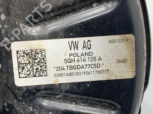 Servo brake VW TOURAN (5T1) 1.8 TSI | BP39310392M42 - Image 4