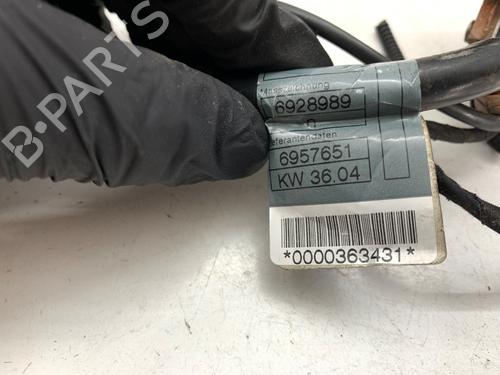 Cable BMW 5 (E60) 520 i | BP39371325E12 - Image 4