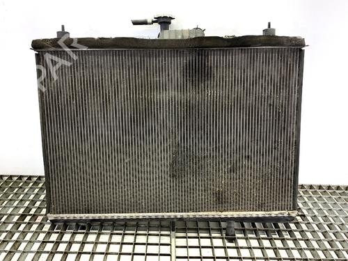 water-radiator-renault-koleos-i-hy_-2008-39296430 main image