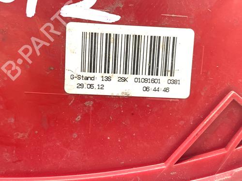 Left taillight AUDI A4 B8 (8K2) 1.8 TFSI | BP39357359C34 - Image 4