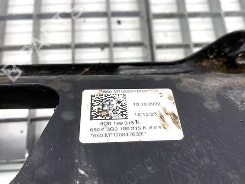 Subframe SKODA OCTAVIA IV Combi (NX5, PV5) 2.0 TDi | BP39350097M9 - Image 5